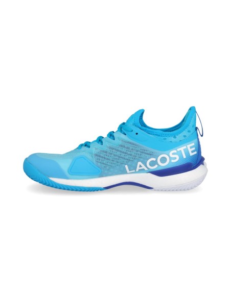 Zapatillas Lacoste Lite Cc 45m132 Pt2 | Ofertas de pádel